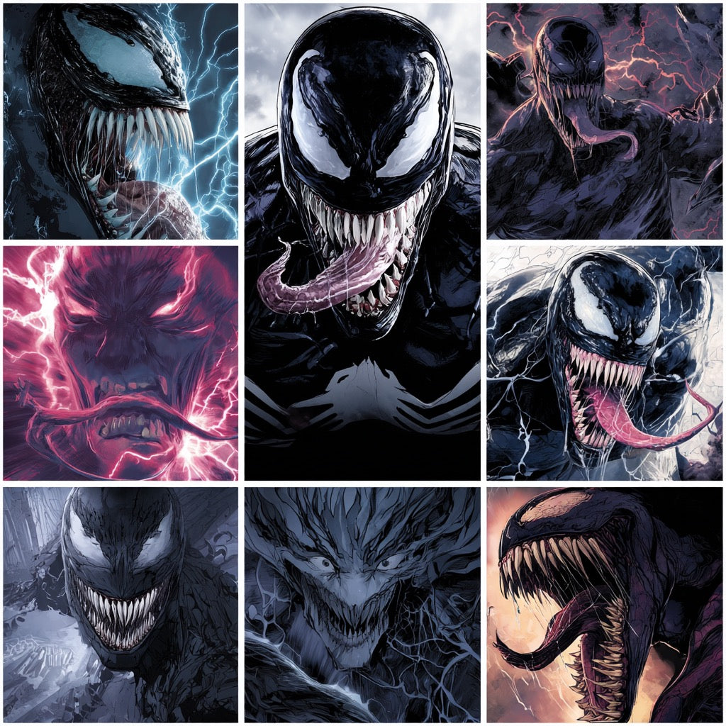 Venom