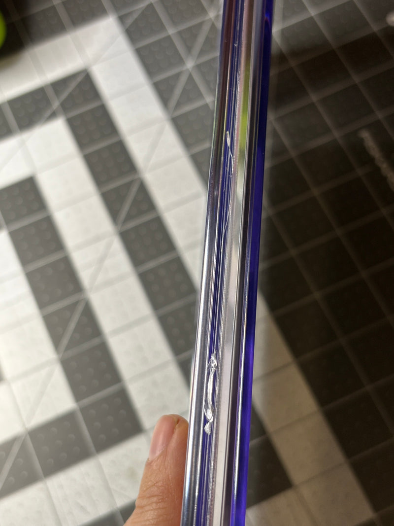 Amazing Spider-Man, The Vol. 1 #300 - 1st Venom Newsstand Variant - CGC 7.0