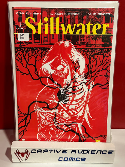 Stillwater #1 - NM