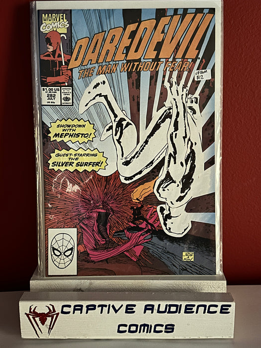 Daredevil, Vol. 1 #282 - VF/NM