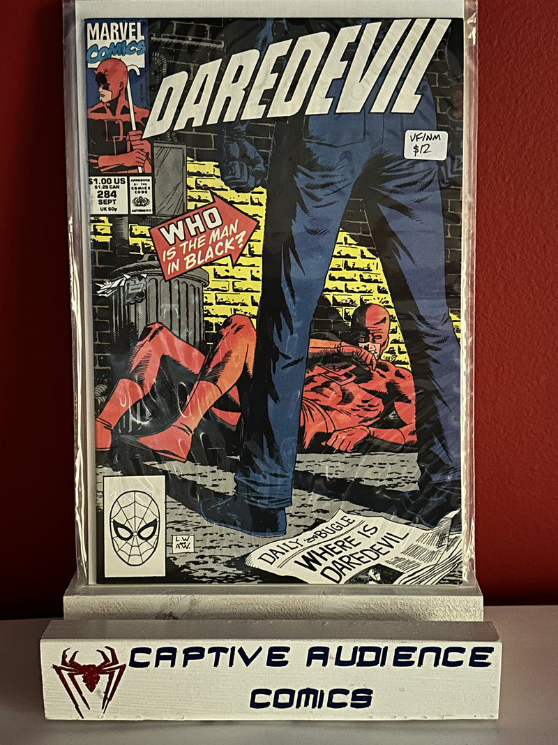 Daredevil, Vol. 1 #284 - VF/NM