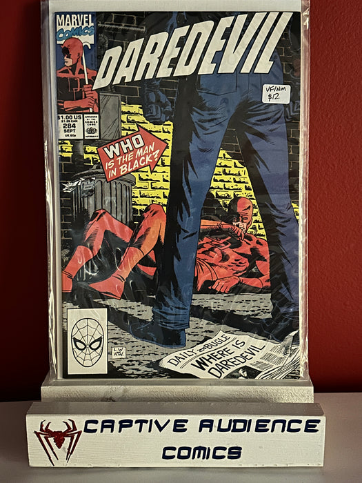 Daredevil, Vol. 1 #284 - VF/NM