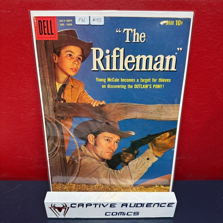 Four Color Series II #1009 - FN