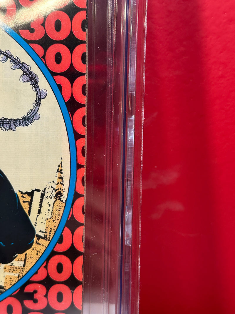 Amazing Spider-Man, The Vol. 1 #300 - 1st Venom Newsstand Variant - CGC 7.0