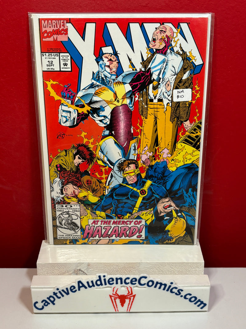 X-Men, Vol. 1 #12 - NM