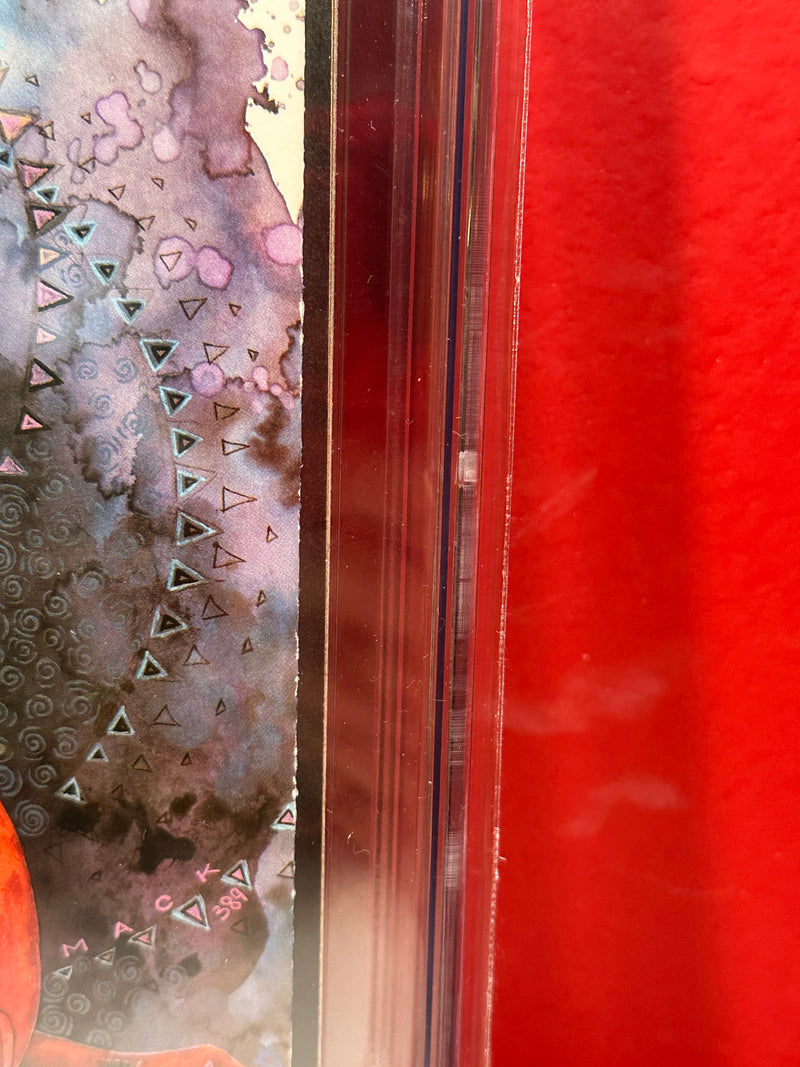 Daredevil, Vol. 2 #9 - 1st Echo - CGC 9.6