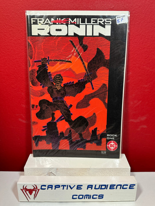 Ronin #1 - FN/VF