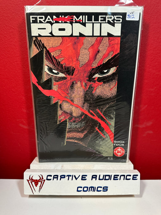 Ronin #4 - VF