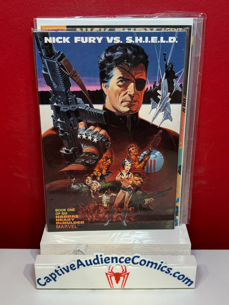 $5 Discount Book Lot #0007