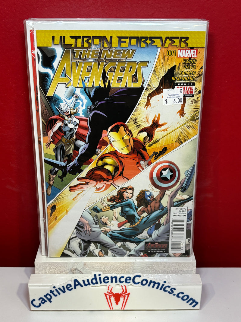 $5 Discount Book Lot #0048