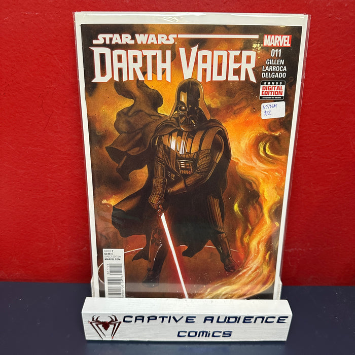 Star Wars: Darth Vader, Vol. 1 #11 - VF/NM