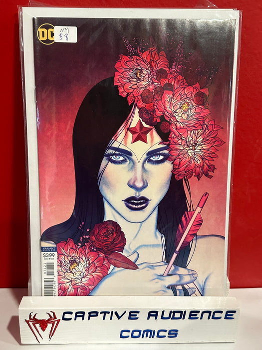 Wonder Woman, Vol. 5 #71 - NM