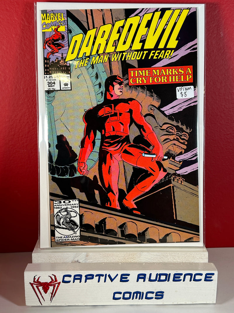 Daredevil, Vol. 1 #304 - VF/NM