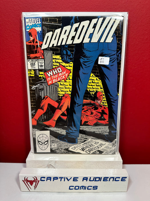 Daredevil, Vol. 1 #284 - VF+