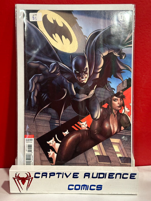 Batman, Vol. 3 #71 - NM