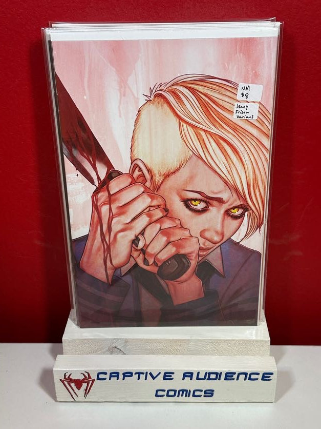 Something is Killing the Children #16 - Jenny Frison Variant - NM