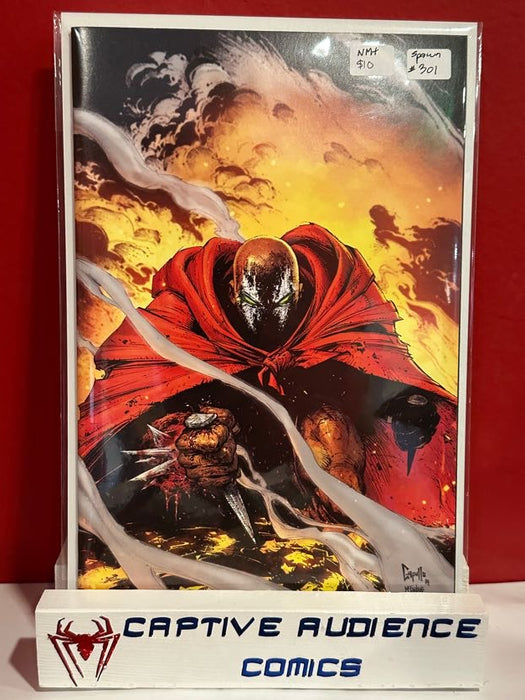 Spawn #301 - NM+