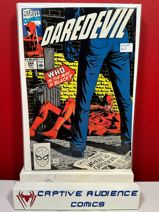 Daredevil, Vol. 1 #284 - VF/NM