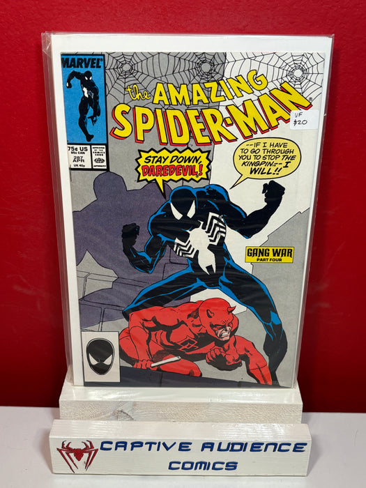 Amazing Spider-Man, The Vol. 1 #287 - VF