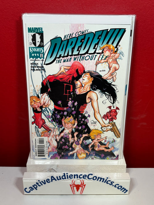 Daredevil, Vol. 2 #11 - NM