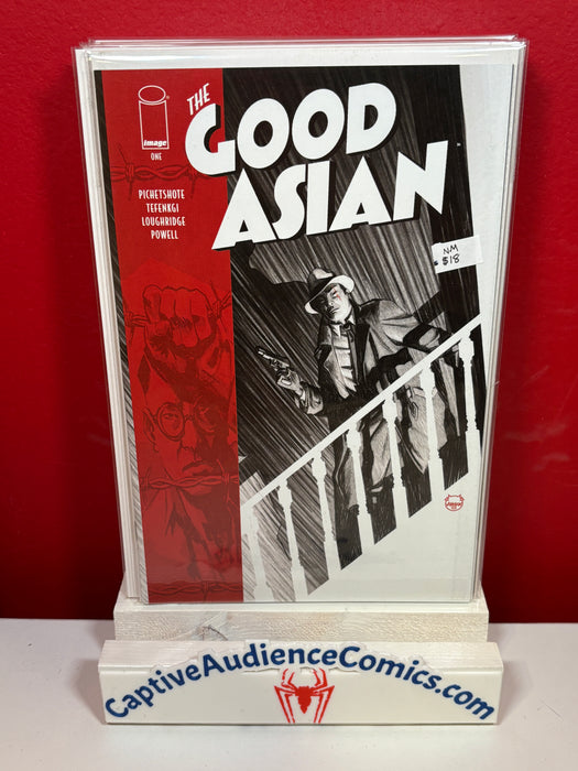 Good Asian, The #1 - NM