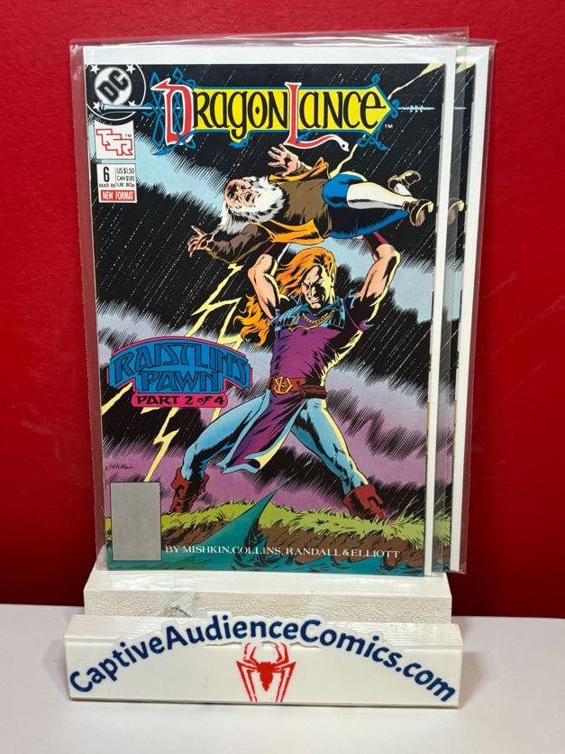 $5 Discount Comic #0193