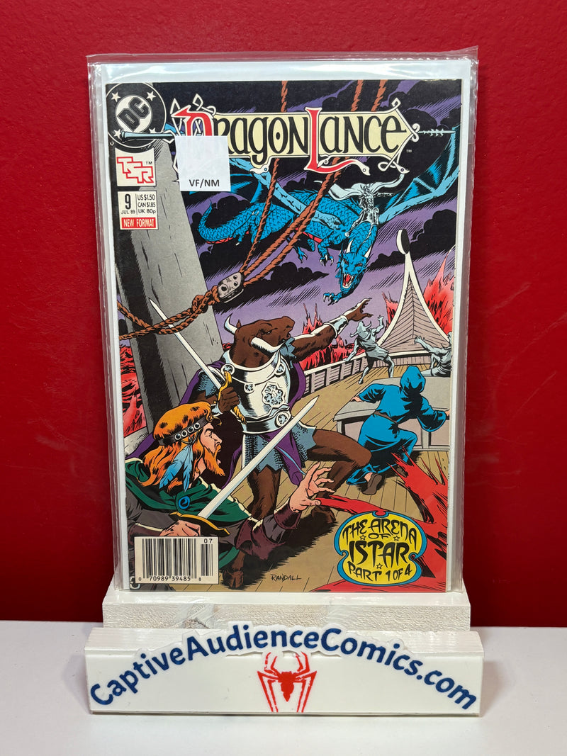 $5 Discount Comic #0196