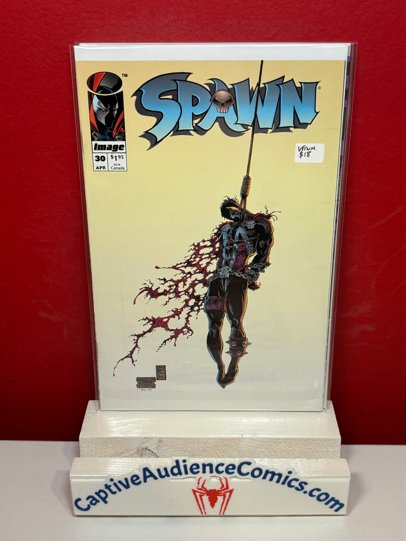 Spawn #30 - VF/NM