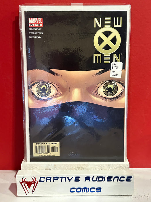 X-Men, Vol. 1 #133 - NM