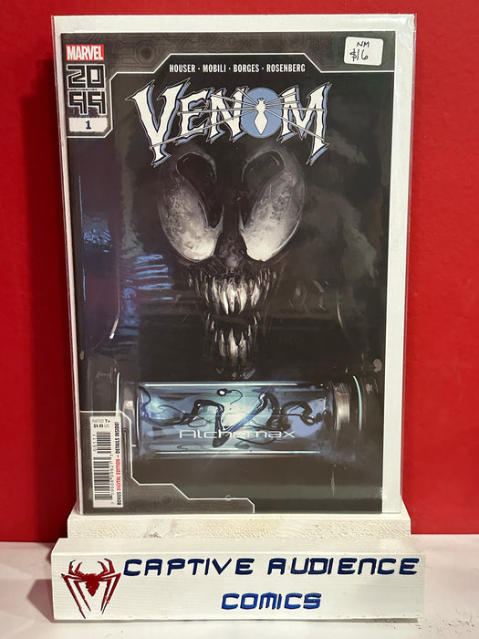 Venom 2099, Vol. 1 #1 - NM