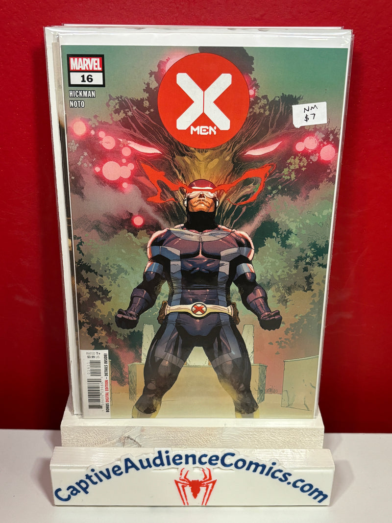X-Men, Vol. 4 #16 - NM