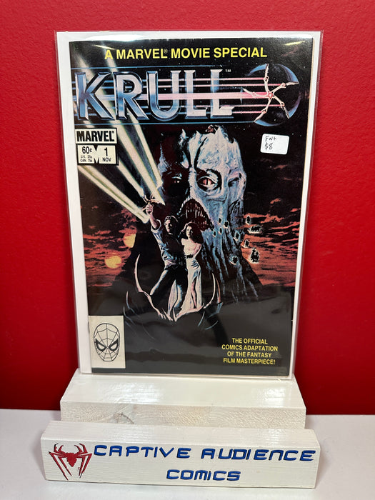 Krull #1 - FN+