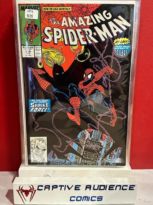 Amazing Spider-Man, The Vol. 1 #310 - VF+