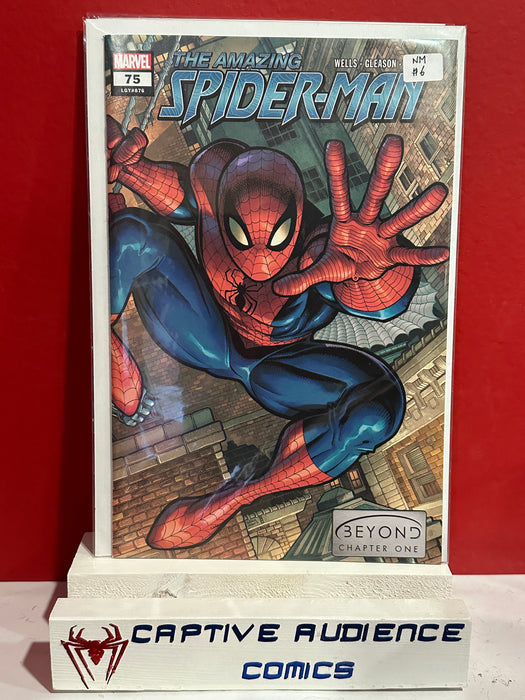 Amazing Spider-Man, The Vol. 5 #75 - NM