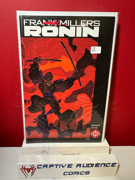 Ronin #1 - VF
