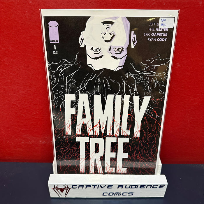 Family Tree #1 - NM