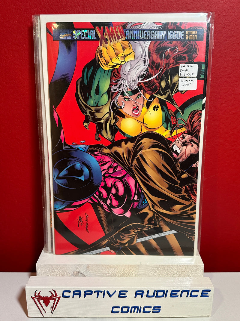 X-Men, Vol. 1 #45 - NM