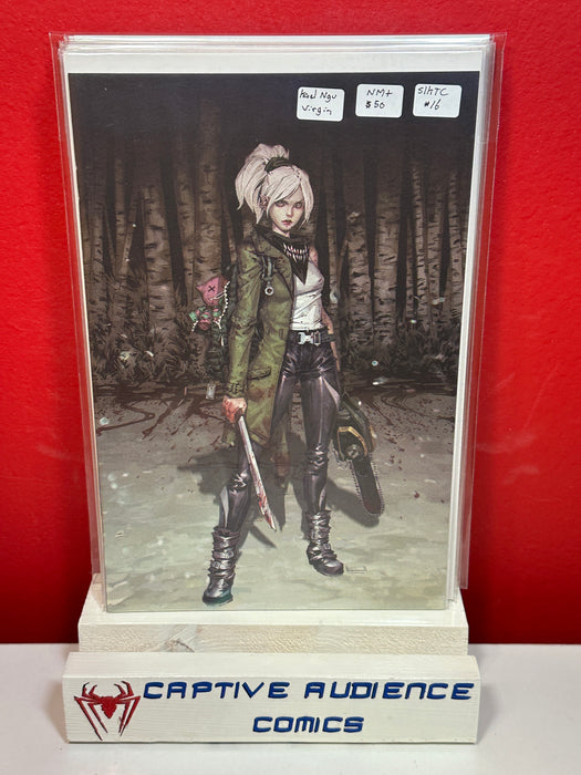 Something is Killing the Children #16 - Kael Ngu Virgin - NM+