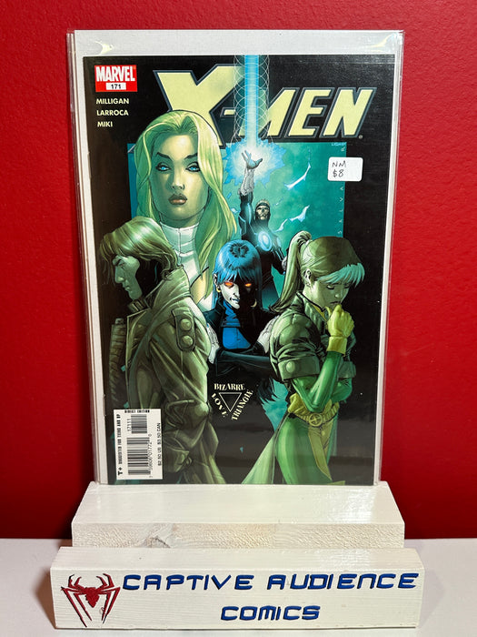 X-Men, Vol. 1 #171 - NM