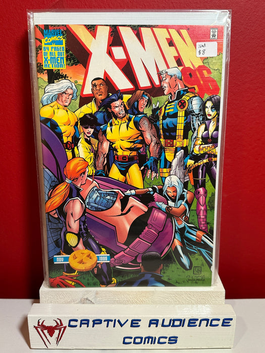 X-Men, Vol. 1 Annual 1996 - NM