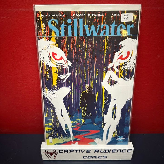 Stillwater #2 - NM