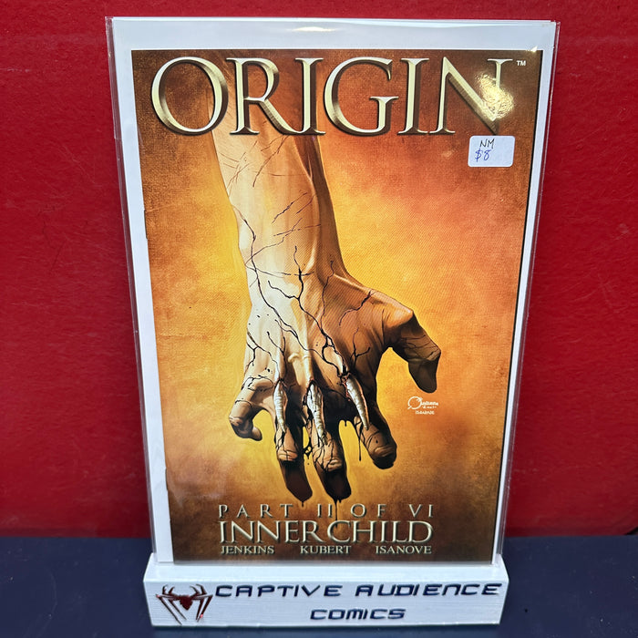 Origin #2 - NM