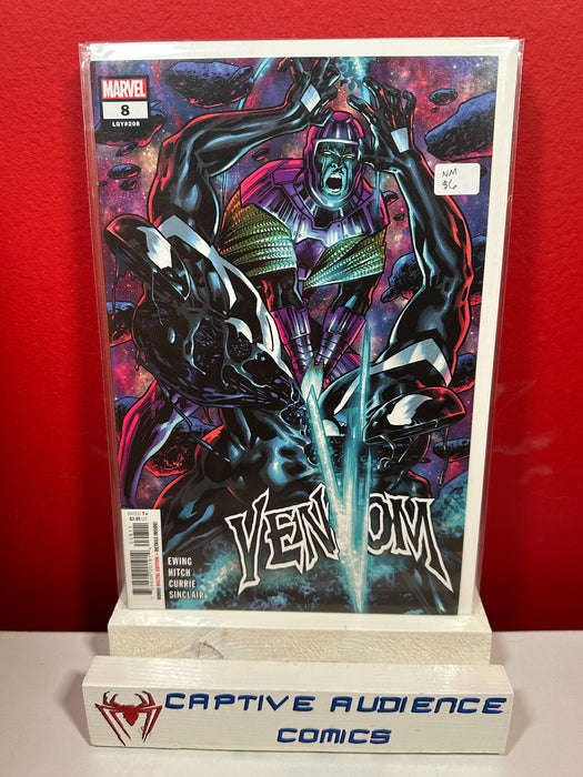 Venom, Vol. 5 #6 - NM