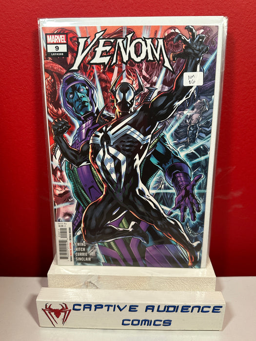 Venom, Vol. 5 #9 - NM