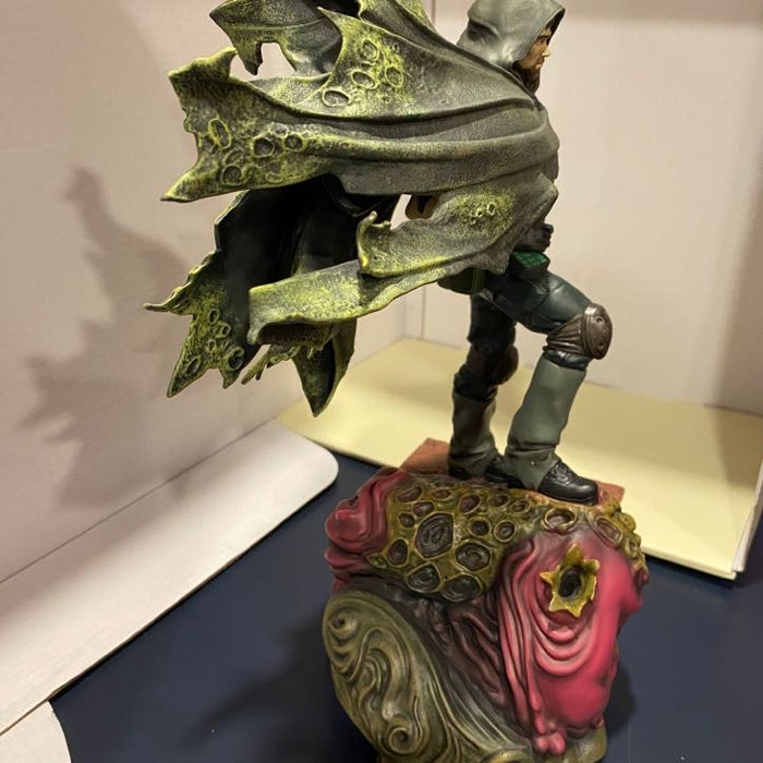 Oblivion Song Limited Edition Statue - Brand New in Box - No Comic