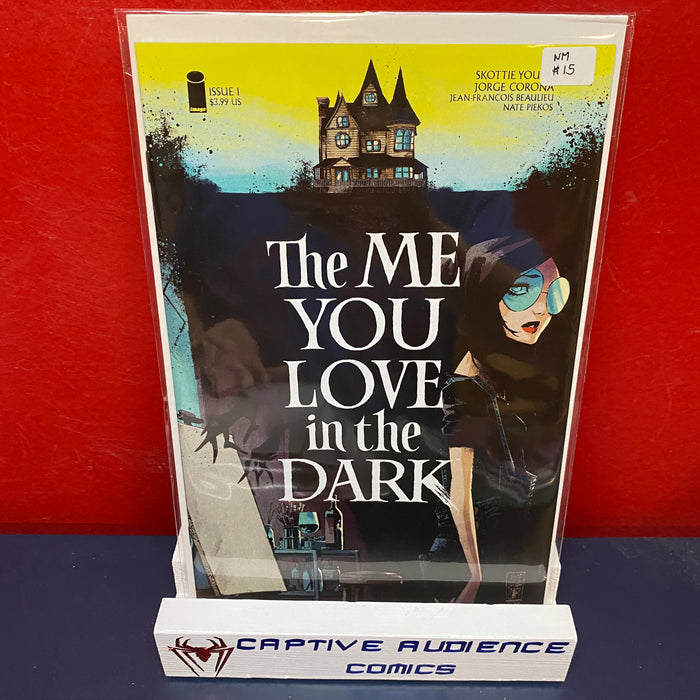 Me You Love In The Dark, The #1 - NM