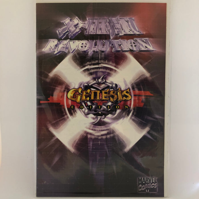 X-Men Revolution: Genesis Edition #1 - NM