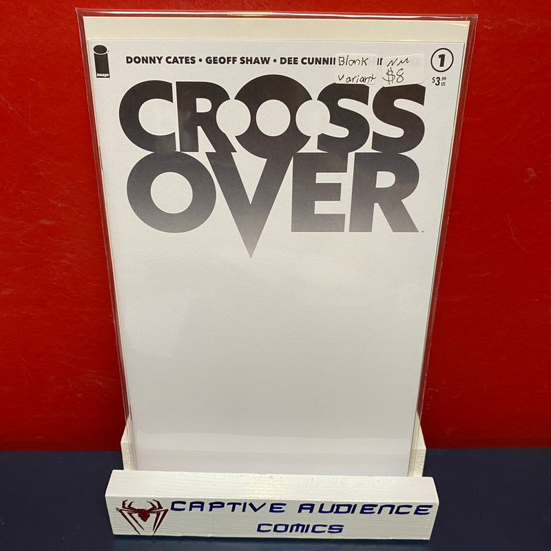 Crossover #1 - NM