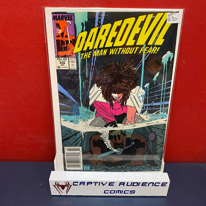 Daredevil, Vol. 1 #256 - NM-