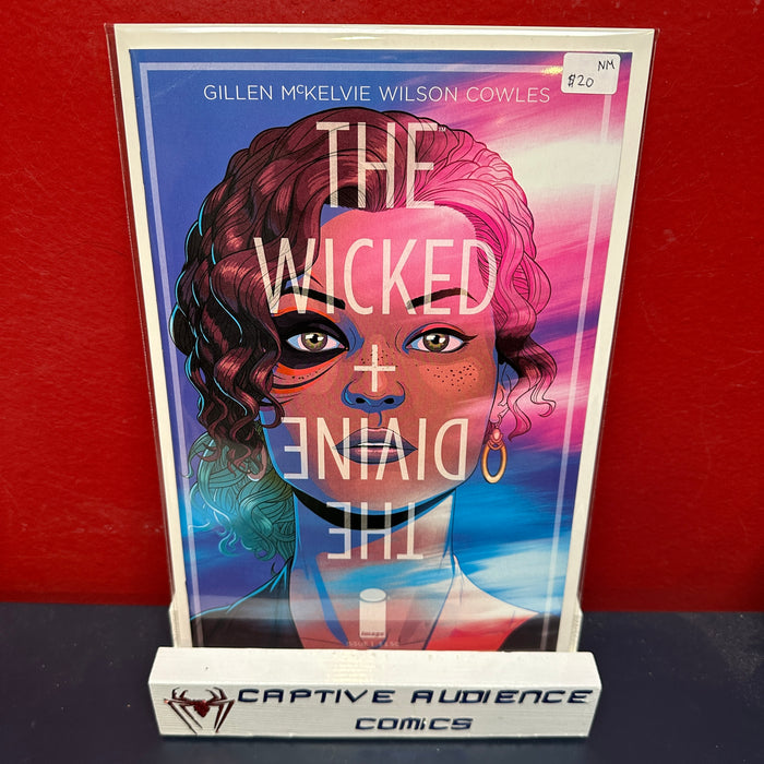 Wicked + The Divine, The #1 - NM